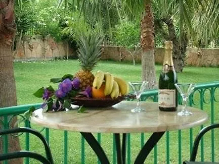 Oasis