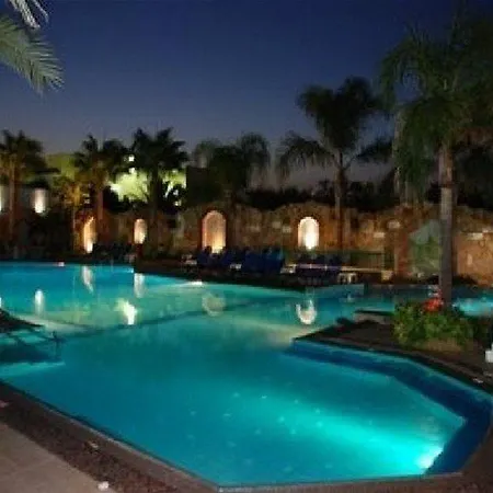 Oasis 3*