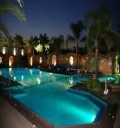 Oasis